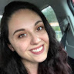 Meet your Posher, Nicolette